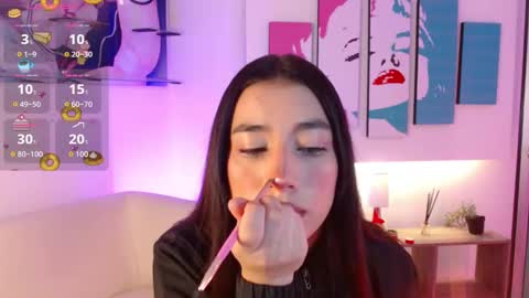 Elizabeth online show from 02/05/26, 12:10