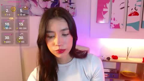 Elizabeth online show from 02/13/26, 11:39