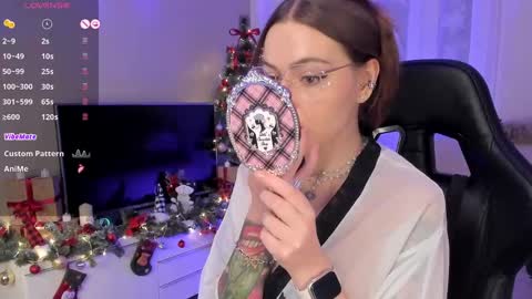 Jess online show from 01/10/25, 10:36