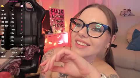 Jess online show from 02/18/25, 12:04