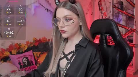 Jess online show from 10/28/25, 04:53