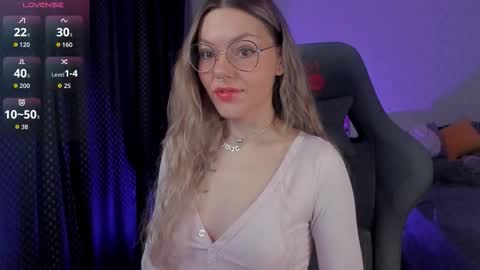 Jess online show from 11/30/25, 10:19