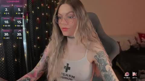 Jess online show from 01/13/26, 09:36