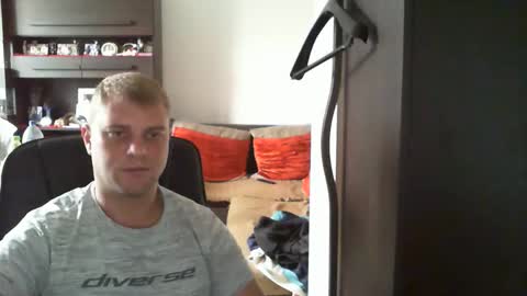 Bartek online show from 09/25/25, 10:08