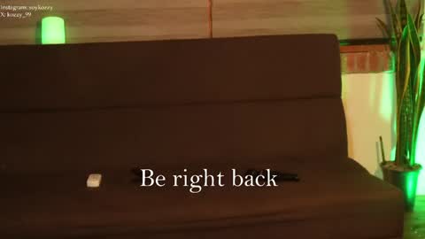 kozzy_ online show from 02/07/25, 05:40