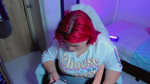 Khloe online show from 01/10/25, 03:07