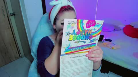 Khloe online show from 01/22/25, 03:20