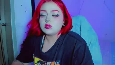 Khloe online show from 02/18/25, 06:26