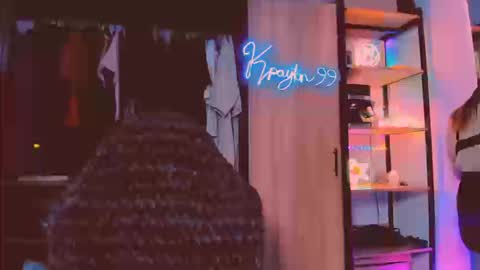 Khloe online show from 03/20/26, 11:09