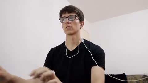 Facu online show from 12/15/24, 01:54