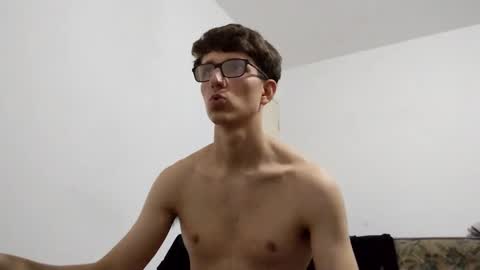 Facu online show from 12/19/24, 06:12