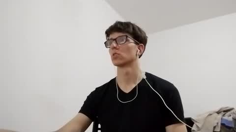 Facu online show from 01/03/25, 12:52