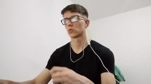 Facu online show from 01/07/25, 11:56