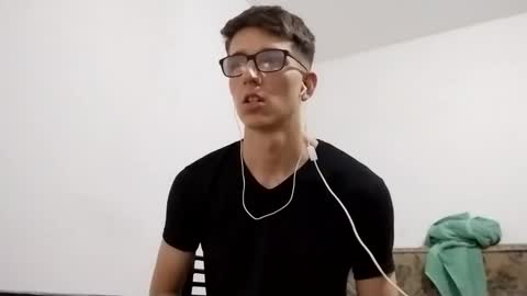 Facu online show from 01/10/25, 10:50