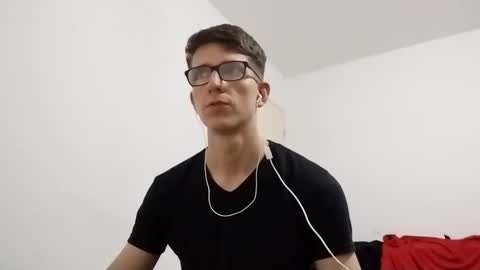 Facu online show from 01/14/25, 09:45