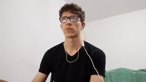 Facu online show from 02/27/25, 10:15