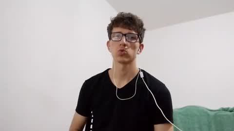 Facu online show from 02/27/25, 01:17