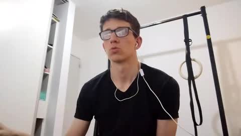 Facu online show from 10/11/25, 11:20