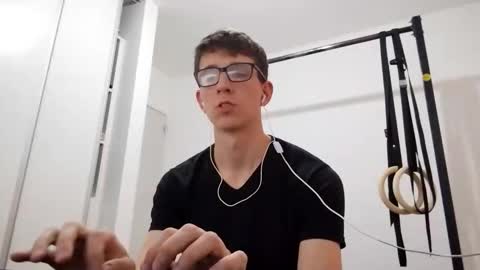 Facu online show from 11/25/25, 11:32