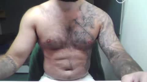 kralos13 online show from 04/18/26, 10:19