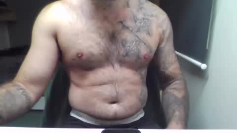 kralos13 online show from 04/19/26, 10:47