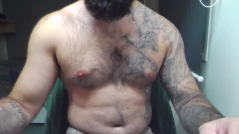 kralos13 online show from 04/21/26, 09:59