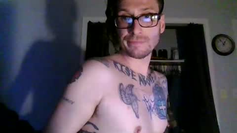 hard hung horny online show from 03/11/25, 07:48