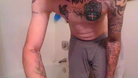 hard hung horny online show from 05/03/26, 08:53