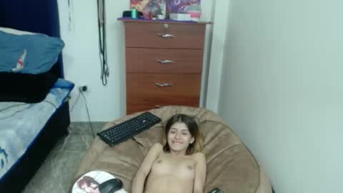 kratos_and_afrodita online show from 10/18/25, 01:30