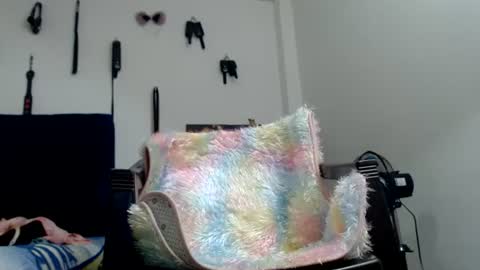 kratos_and_afrodita online show from 07/10/26, 12:48