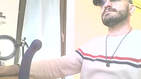 Kratos online show from 03/07/26, 01:08