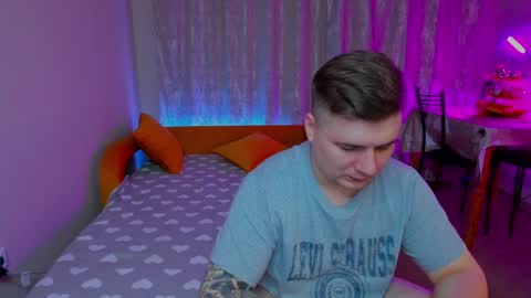 Lisandra online show from 01/19/25, 01:00