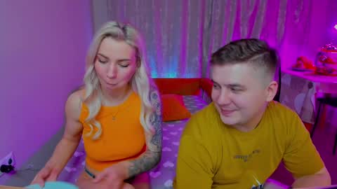 Lisandra online show from 01/21/25, 12:36