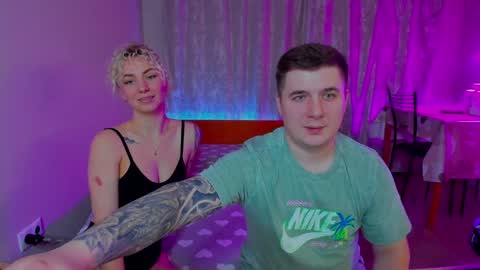 Lisandra online show from 02/05/25, 08:46