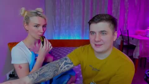 Lisandra online show from 02/10/25, 11:02