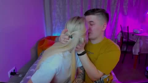 Lisandra online show from 02/23/25, 09:59