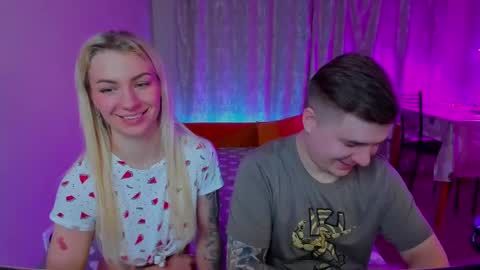 Lisandra online show from 02/27/25, 11:59