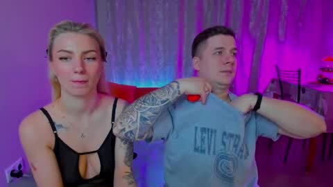 Lisandra online show from 03/05/25, 11:38