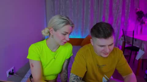 Lisandra online show from 03/12/25, 10:07