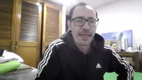 KratosMorgen online show from 04/02/26, 02:20