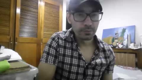 KratosMorgen online show from 04/04/26, 04:33