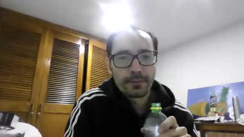 KratosMorgen online show from 04/06/26, 03:04