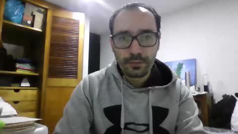 KratosMorgen online show from 04/08/26, 11:05