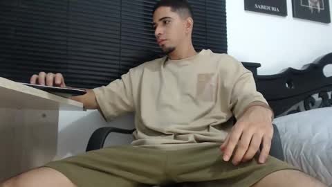 kratoswolf online show from 01/10/26, 05:37