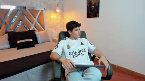 Kraven online show from 09/24/25, 03:10