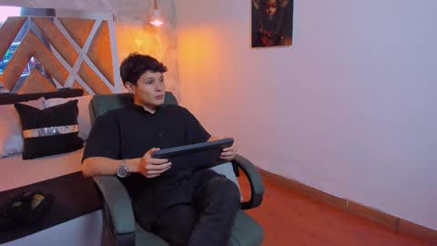 Kraven online show from 09/28/25, 03:01