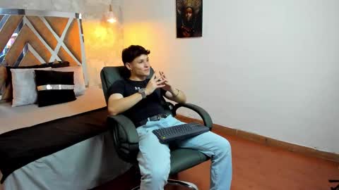 Kraven online show from 10/07/25, 03:58