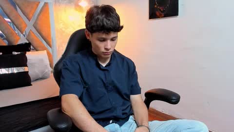 Kraven online show from 10/17/25, 03:20