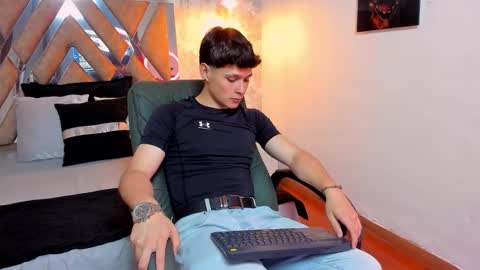 Kraven online show from 10/30/25, 03:08