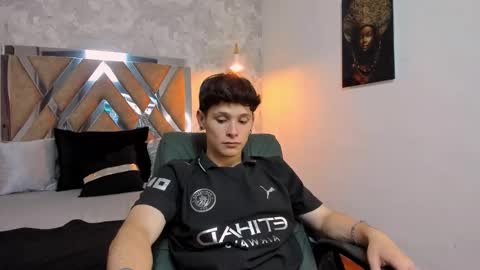 Kraven online show from 11/11/25, 03:06